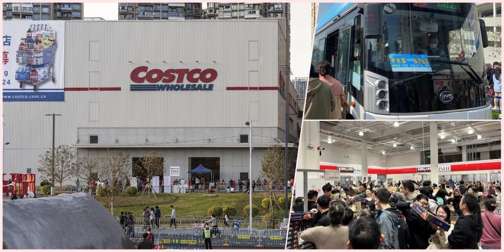 深圳Costco購物,除了入會優惠外,還有甚麼優惠?有哪些獨家產品及服務?必買清單是甚麼?快收藏這則購物攻略吧!