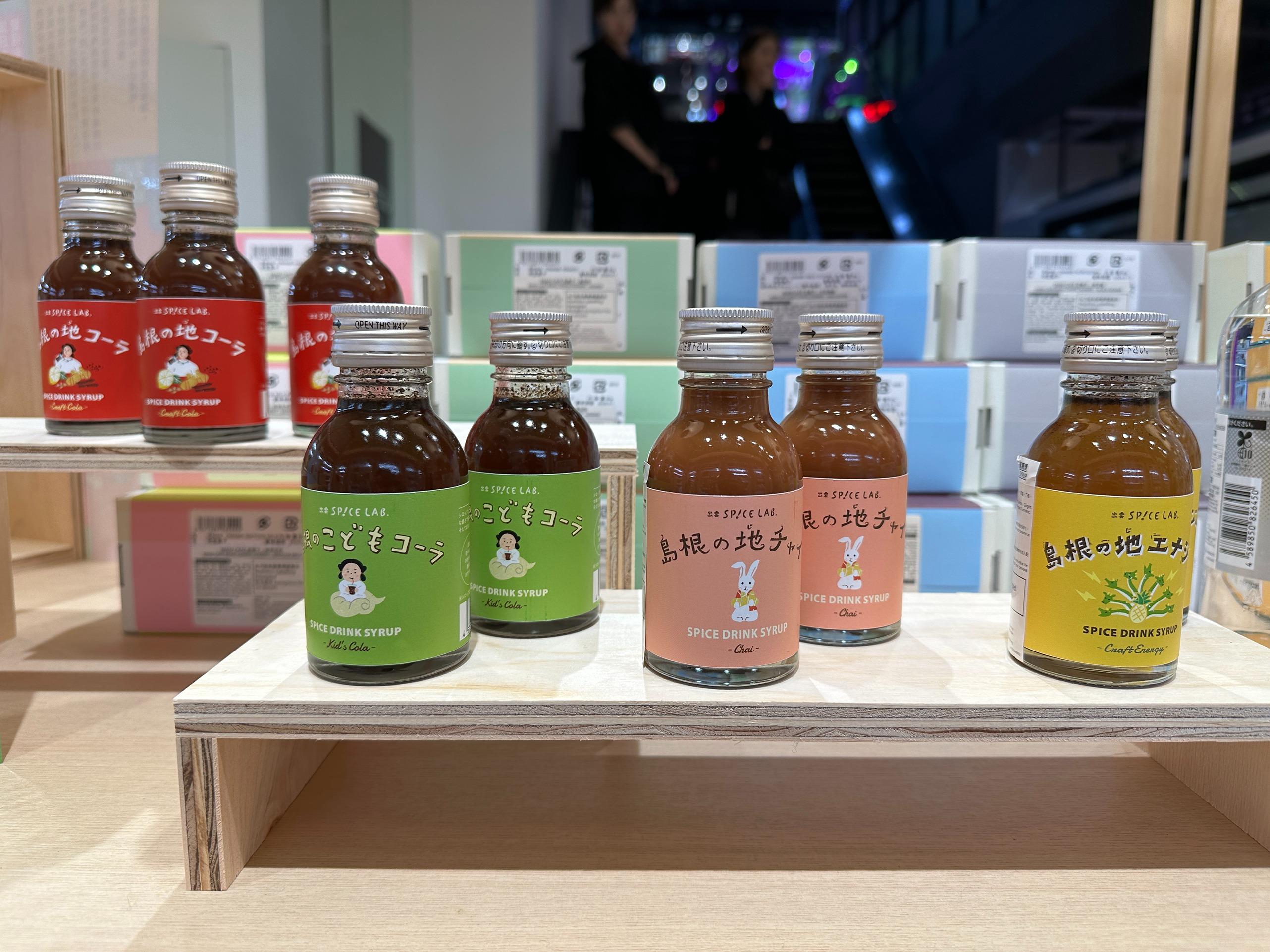 「日本百貨店」進駐銅鑼灣松本清