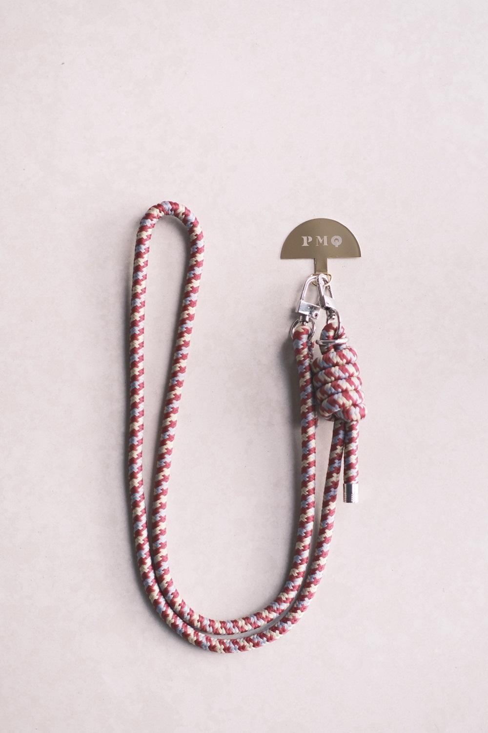 「龍騰祥瑞」手機掛繩