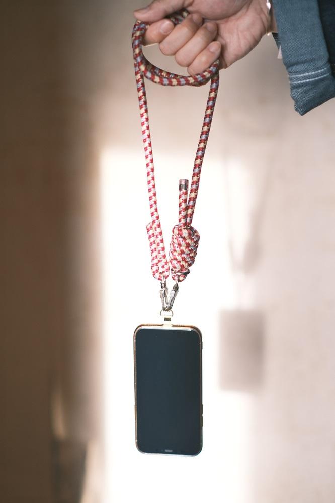 「龍騰祥瑞」手機掛繩