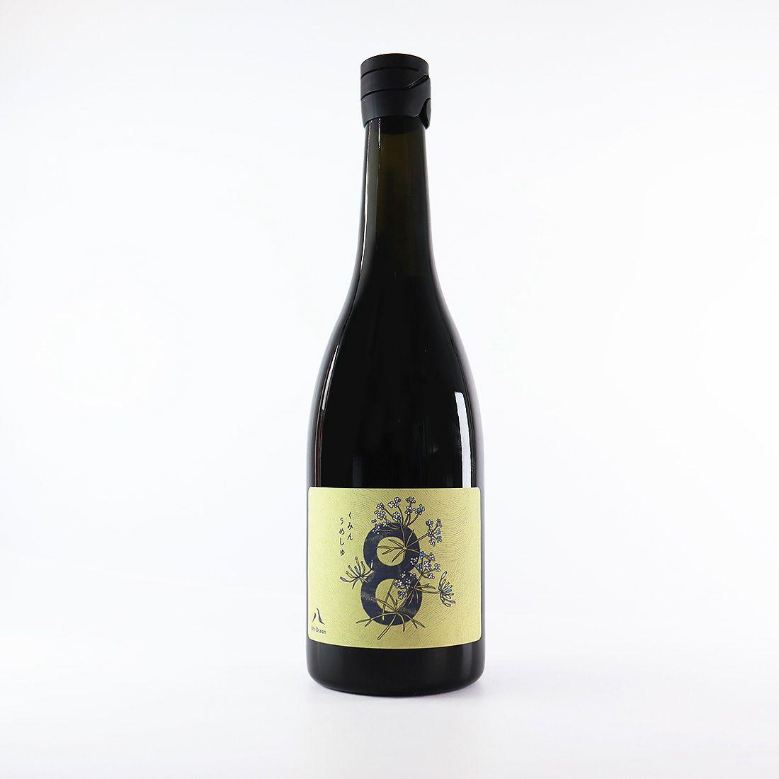 8th Ocean 孜然梅酒