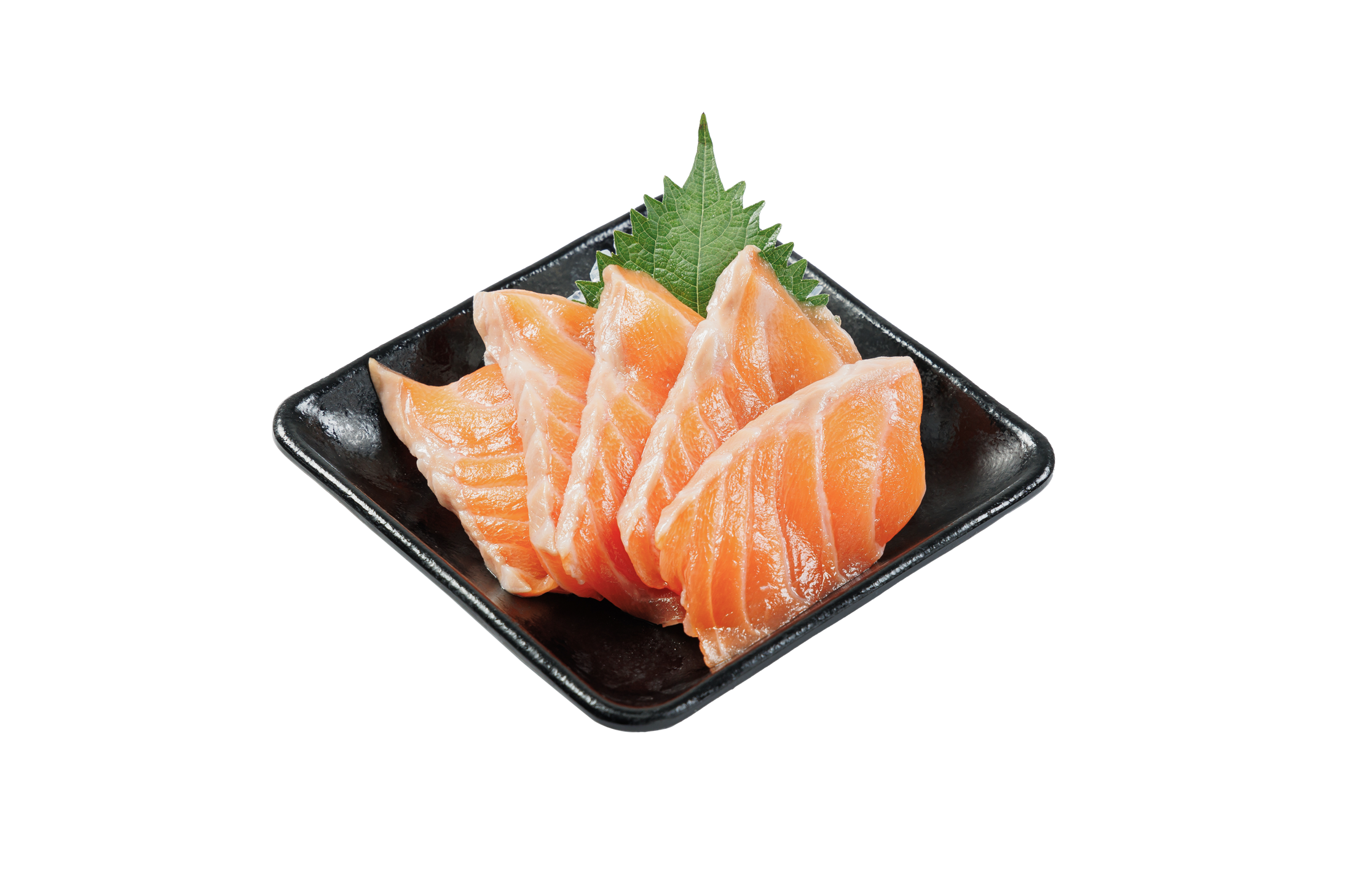 三文魚刺身盛 39元