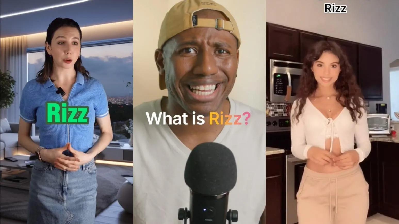 Rizz成牛津年度關鍵字 意思源自charisma 擊敗Swiftie及beige flag