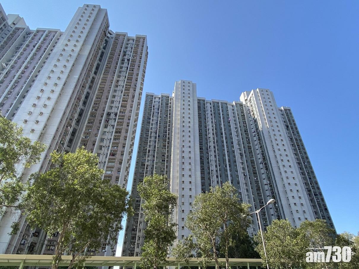 屯門南居屋兆麟苑,交通及生活配套均完善。(資料圖片)