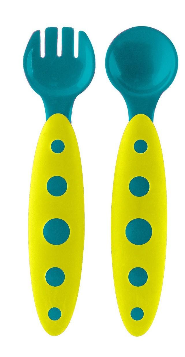 荷花BB展2024|兒童卡通意粉優惠套裝 原價$52/包 場內優惠價$ 88/2包送MODWARE易握叉匙|攤位:Q07