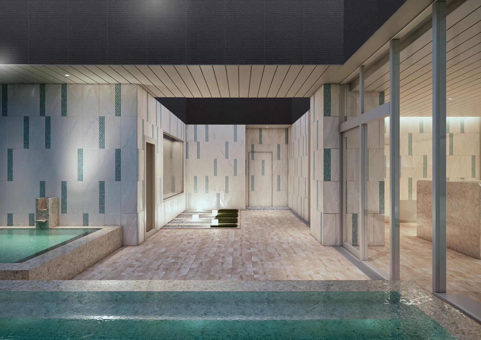 大阪心齋橋光芒飯店