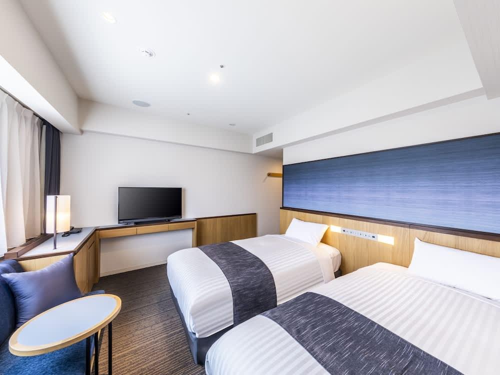 大阪難波格拉斯麗酒店