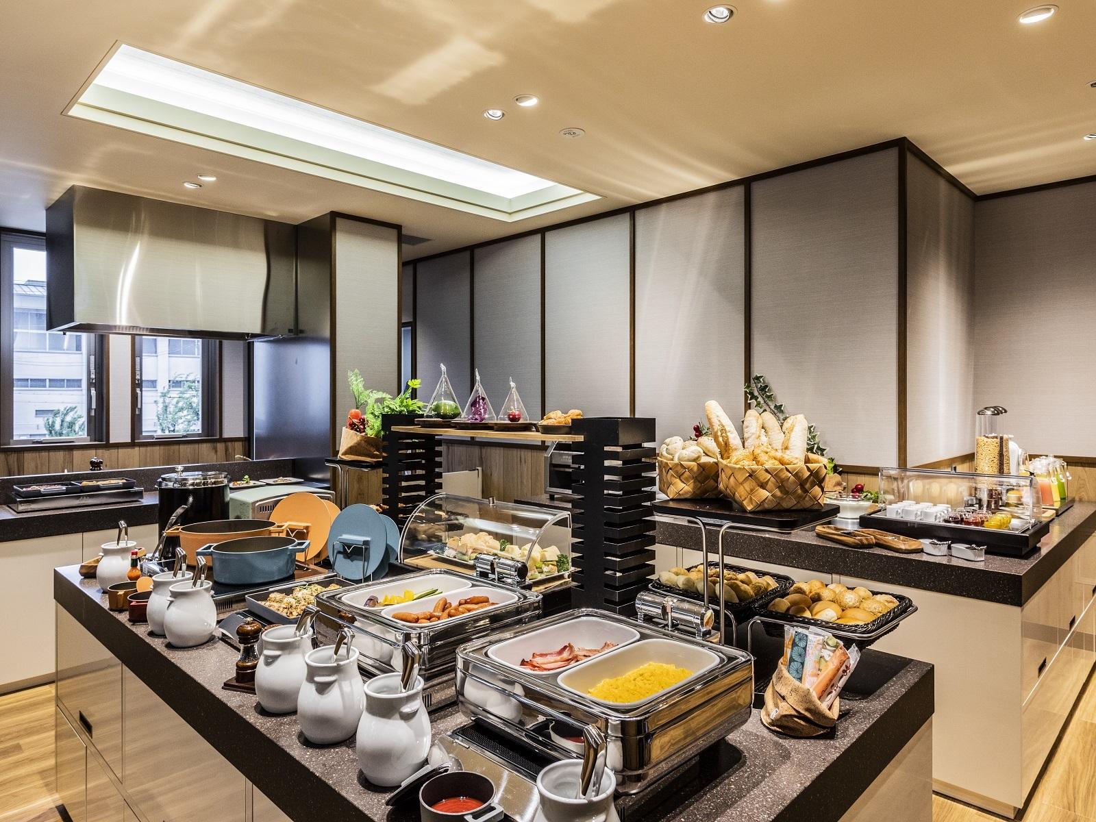 大阪難波格拉斯麗酒店