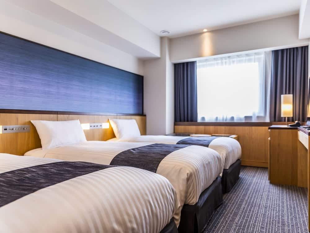 大阪難波格拉斯麗酒店