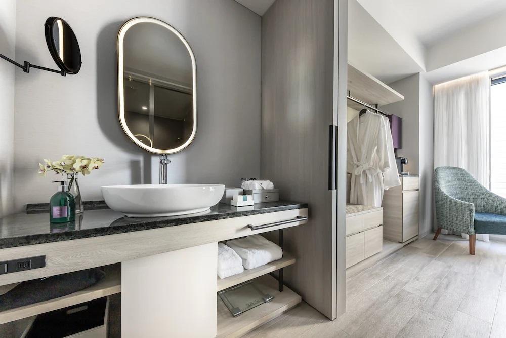 大阪Centara大酒店