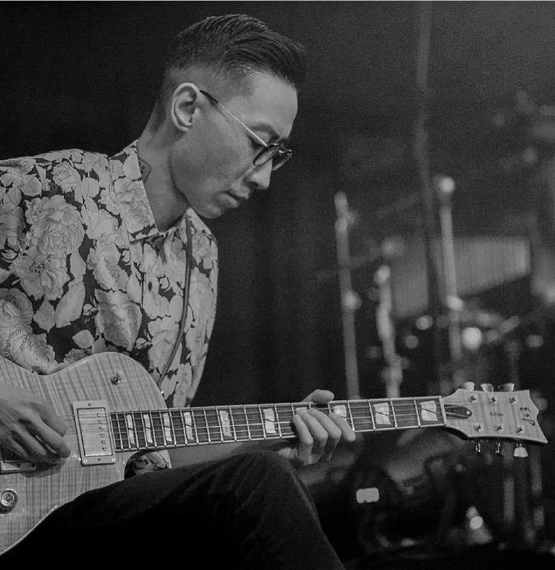 Juno表示起初構思搞「金榜題名」演唱會,第一個是邀請大飛參與。