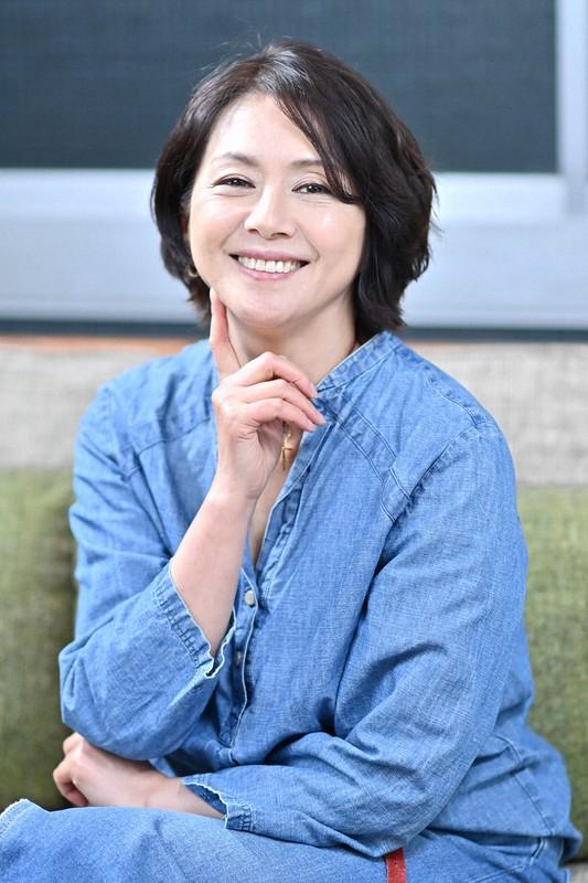 小泉今日子受訪坦言擔心自己會孤獨死。