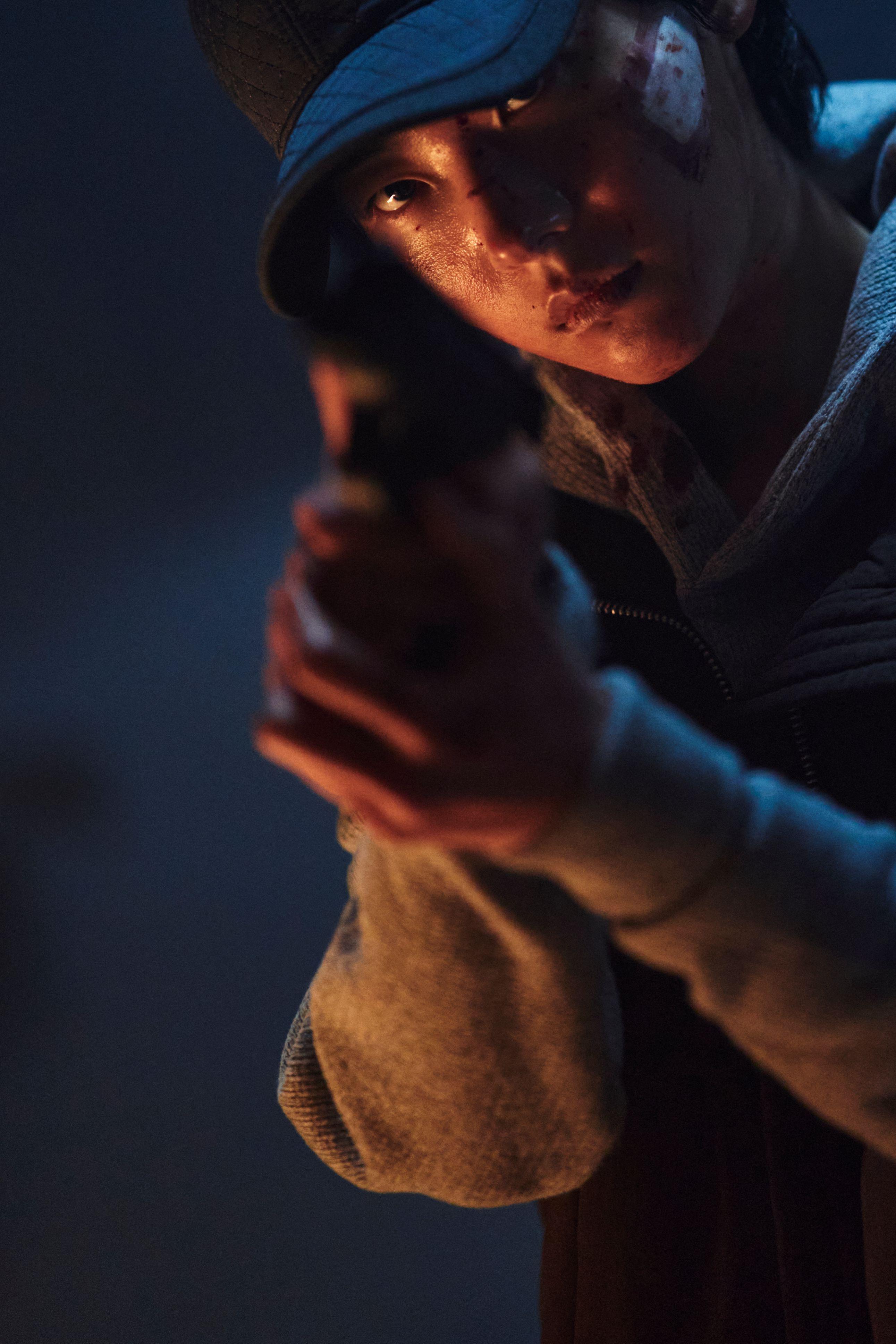 《暴君》亦是Disney+今年重點韓劇之一。