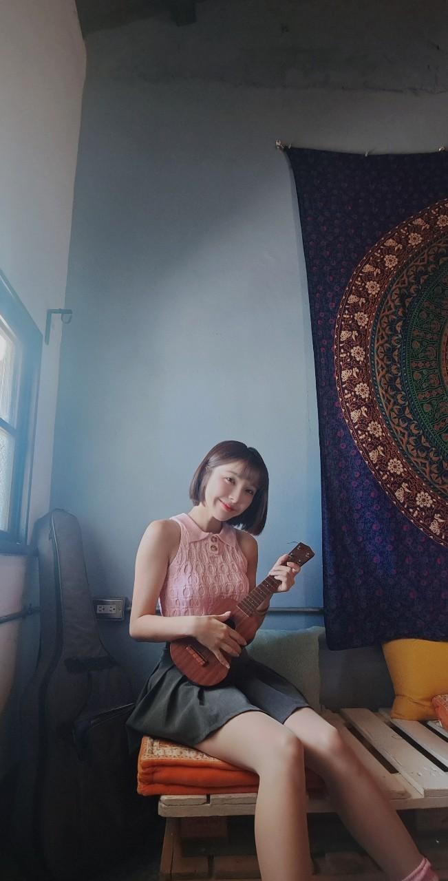 林可將來港出席2月20日舉行的《女神同行》粉絲見面會。