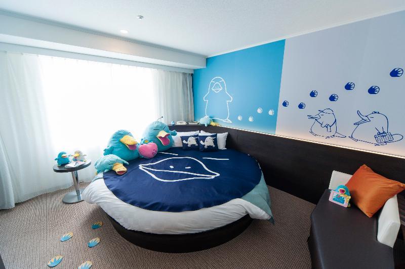 大阪格蘭比亞大酒店