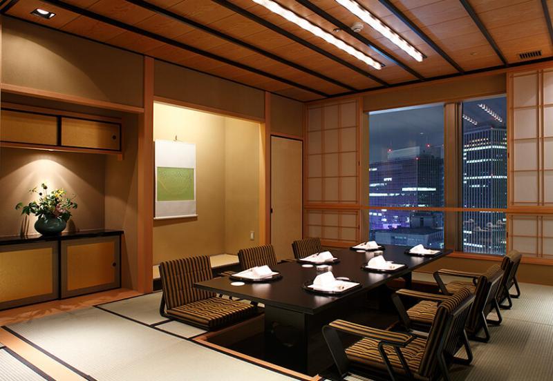 大阪格蘭比亞大酒店