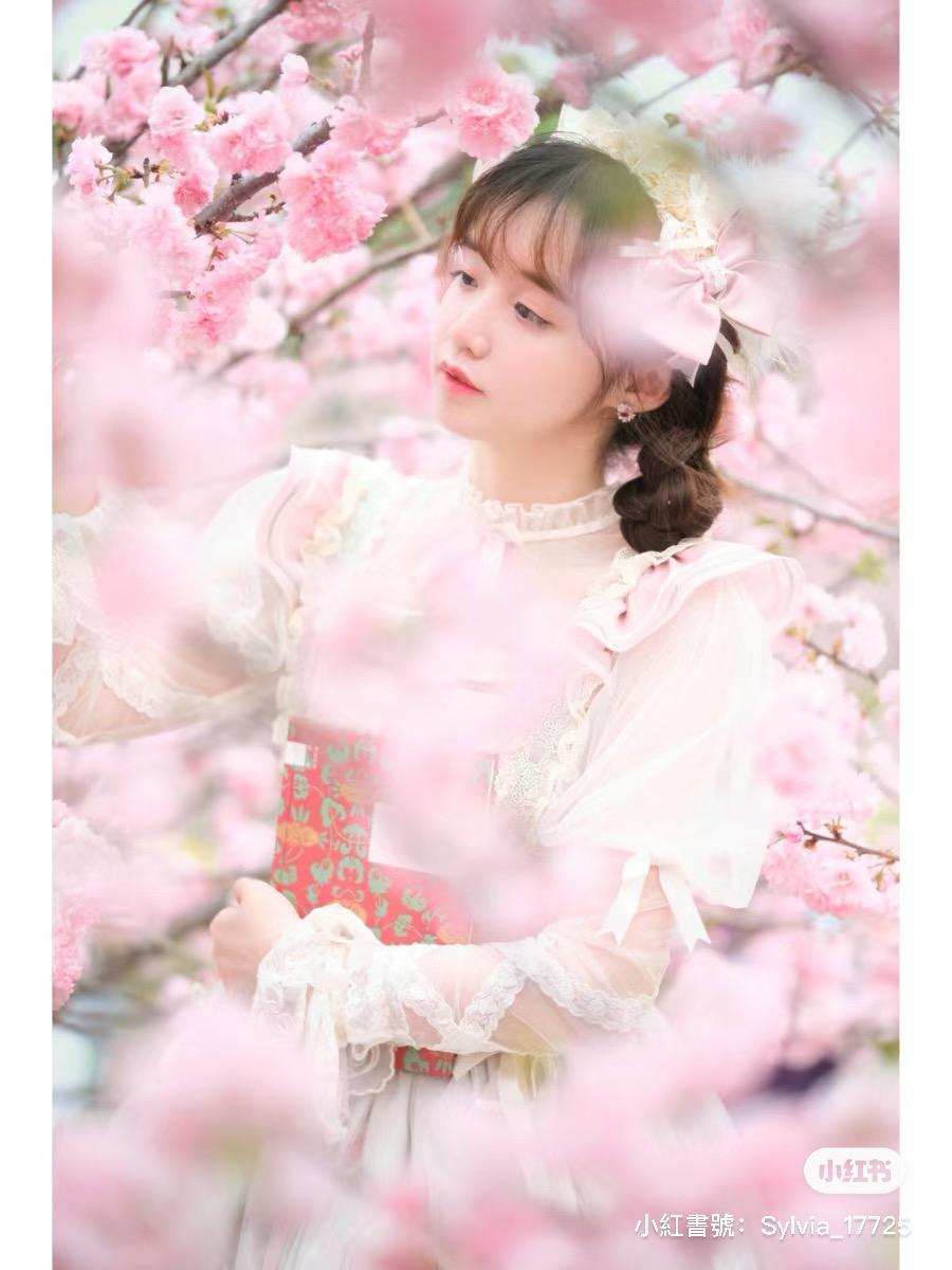 深圳海上田園 (圖片來源: 小紅書)