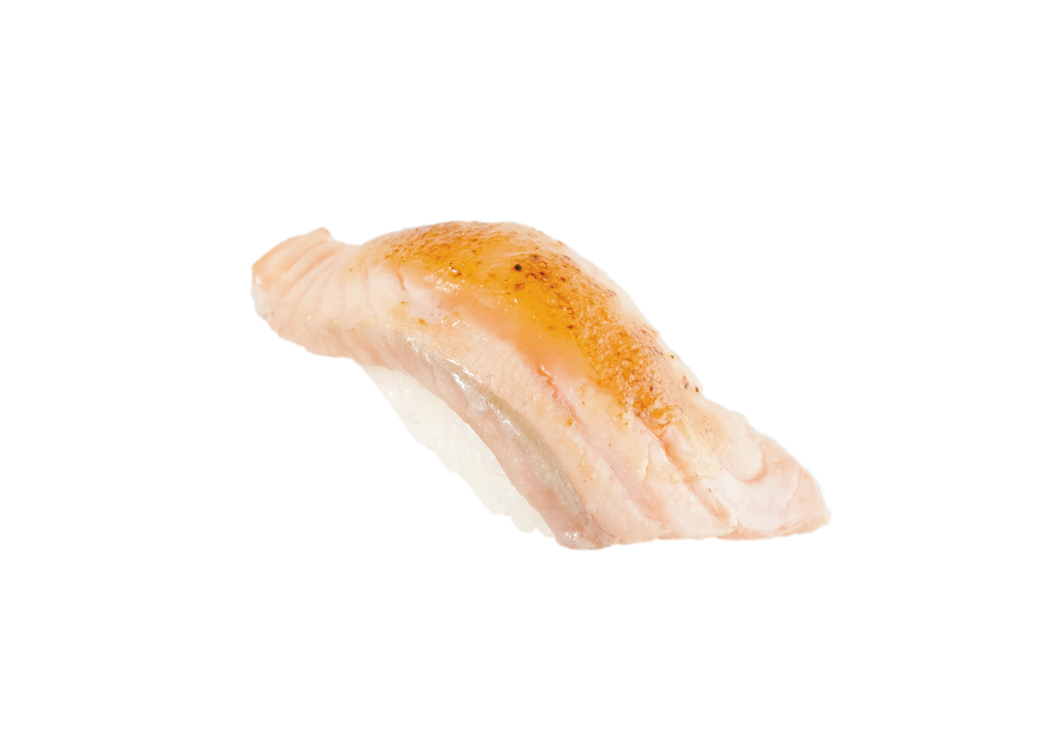 炙燒三文魚田樂味噌 12元