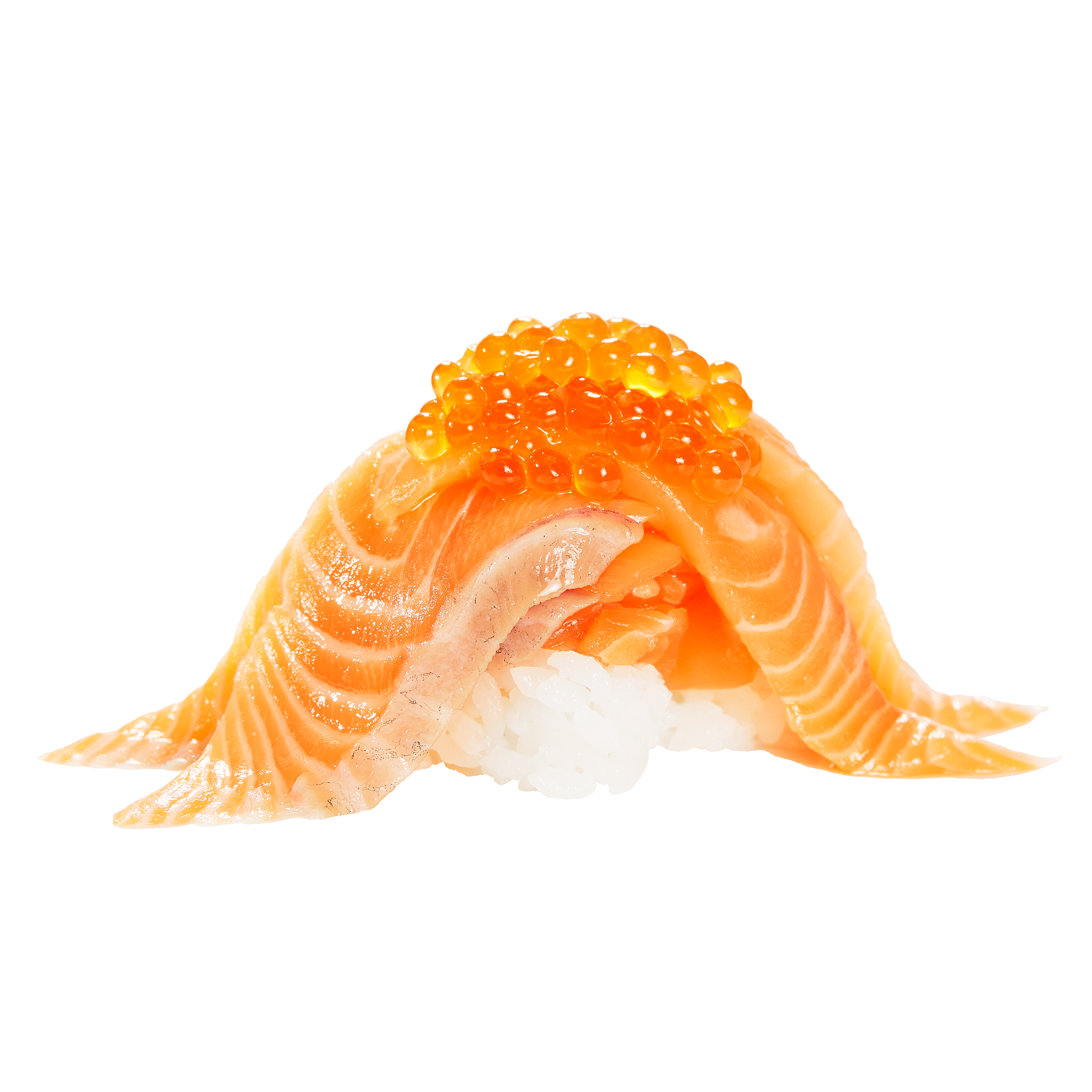 特盛三文魚 39元