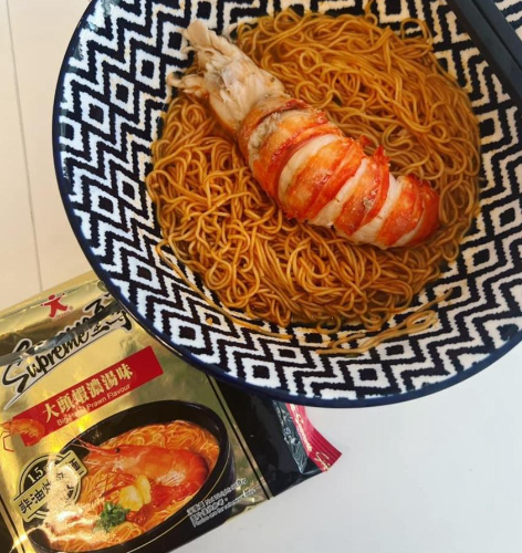 (圖片來源:Facebook@香港街市魚類海鮮研究社)