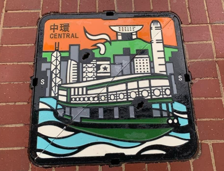 (圖片來源:Facebook@香港風景攝影會)