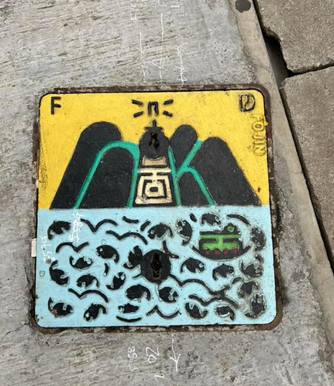 (圖片來源:Facebook@香港風景攝影會)