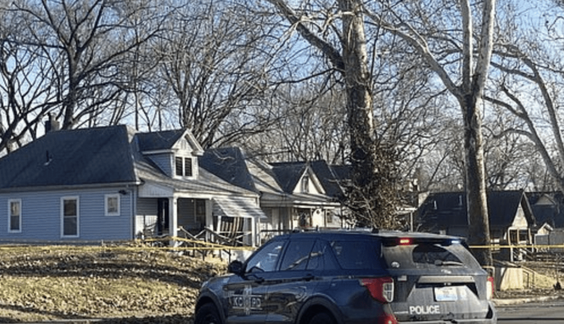 案發現場。(互聯網)