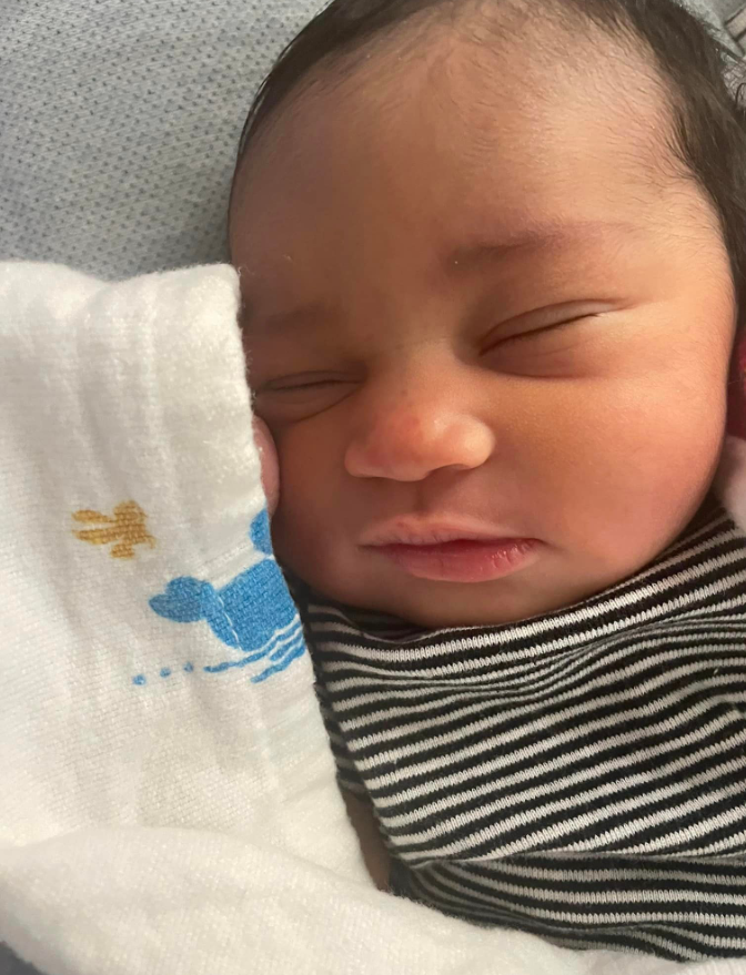 湯馬絲女兒。(互聯網)