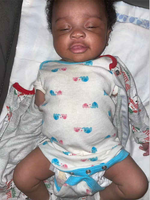 湯馬絲女兒。(互聯網)