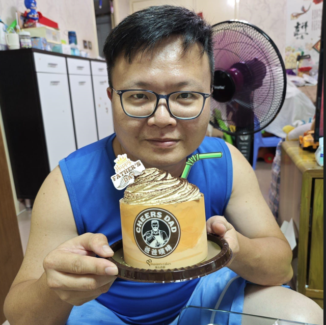 葉兆光去年9月2日離開位於石蔭邨住所後便失蹤。