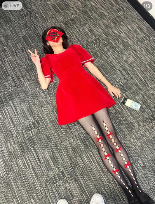 (圖片來源:小紅書)