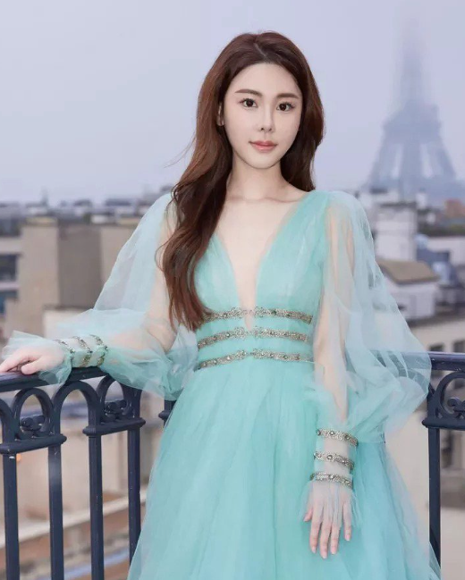 28歲名媛蔡天鳳(Abby)去年2月,疑慘遭前夫一家殺害兼肢解烹屍,案件震驚全港。(網上圖片)