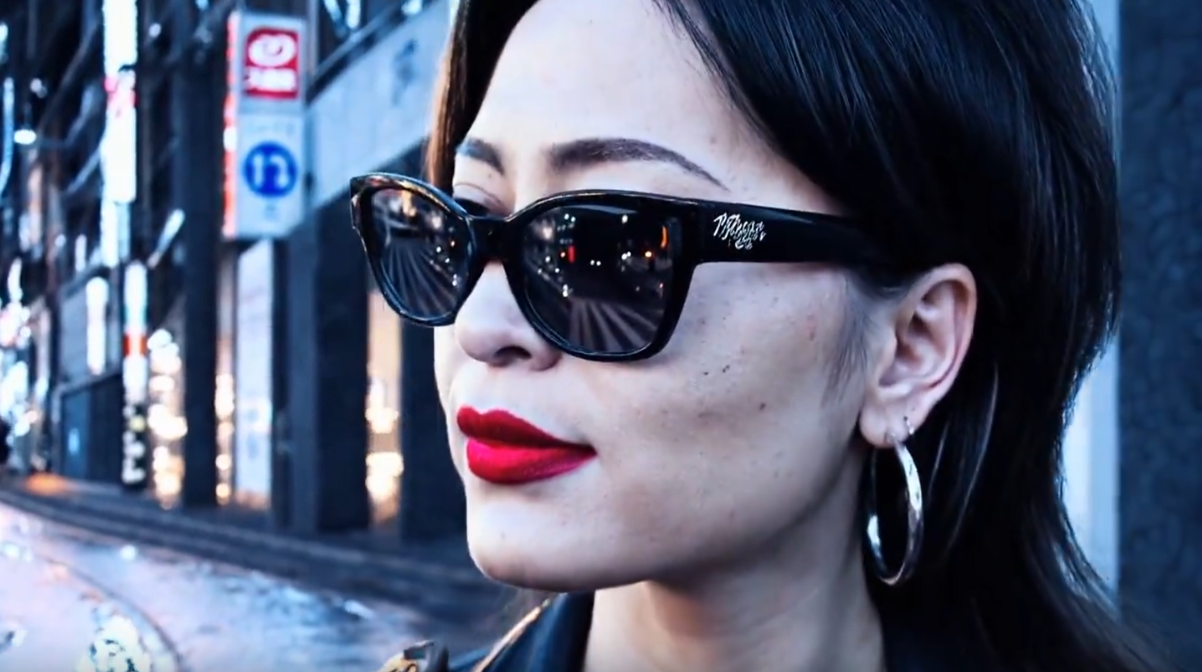 Sora生成影片。(互聯網)