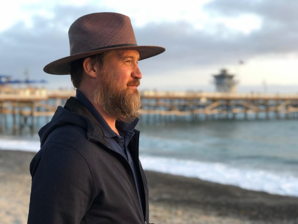 Kenneth Mitchell罹患漸凍人症逝世,終年49歲。