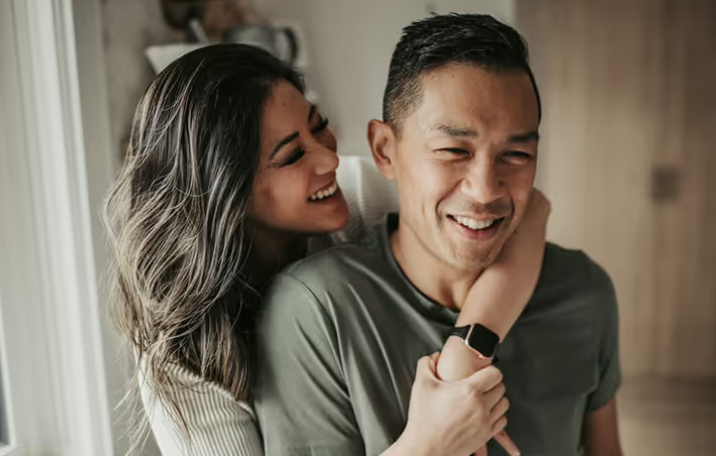 Marie Hui指丈夫情況一度嚴重至「差點沒能活著走出手術室」。Marie Hui IG圖片