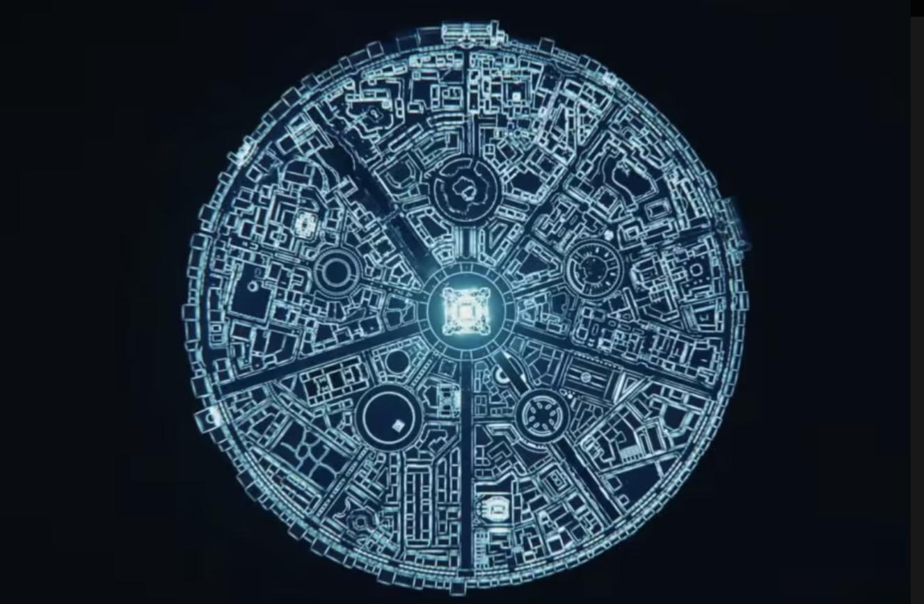 《Pokemon Legend Z-A》估計採用《Pokemon X/Y》的舞台。(影片截圖)