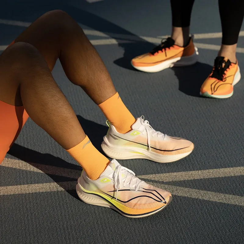 跑鞋推薦,李寧赤兔 7 PRO