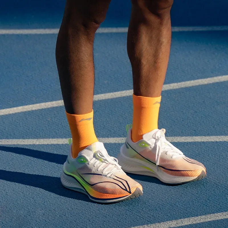 跑鞋推薦,李寧赤兔 7 PRO