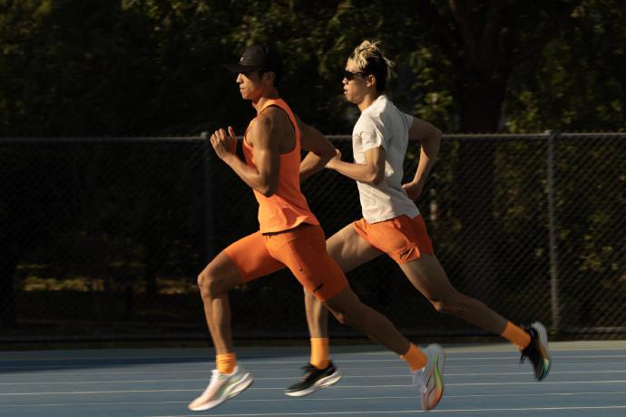 跑鞋推薦,李寧赤兔 7 PRO