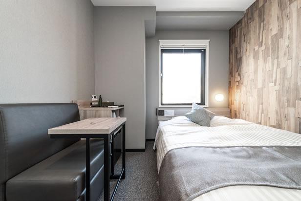 超級酒店普米爾難波・心齋橋