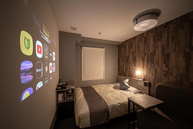 超級酒店普米爾難波・心齋橋