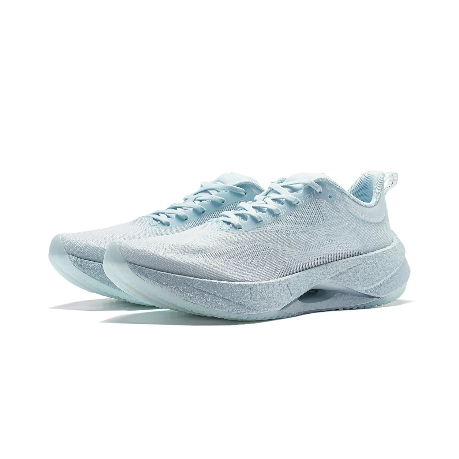 跑鞋推薦,李寧超輕 21