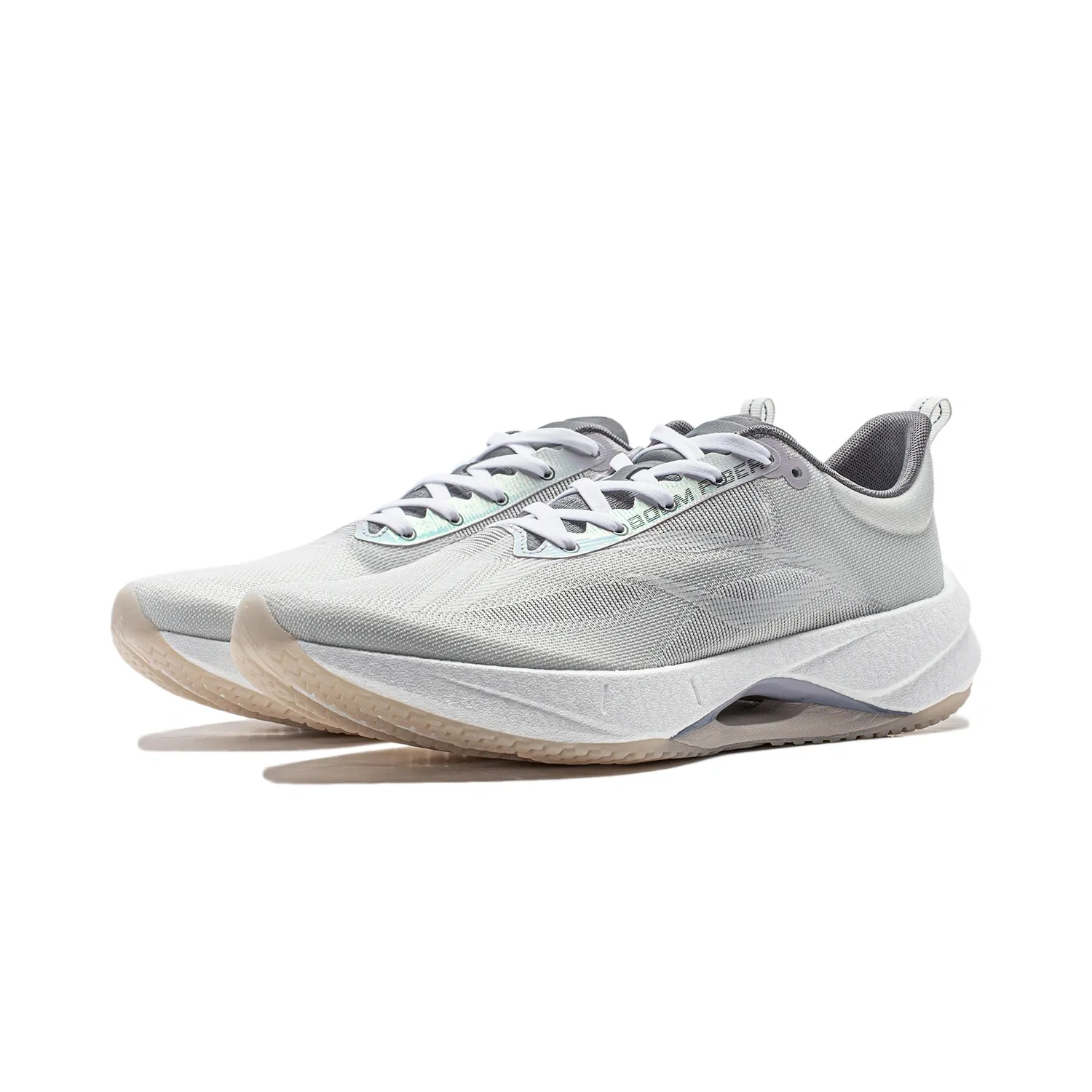 跑鞋推薦,李寧超輕 21