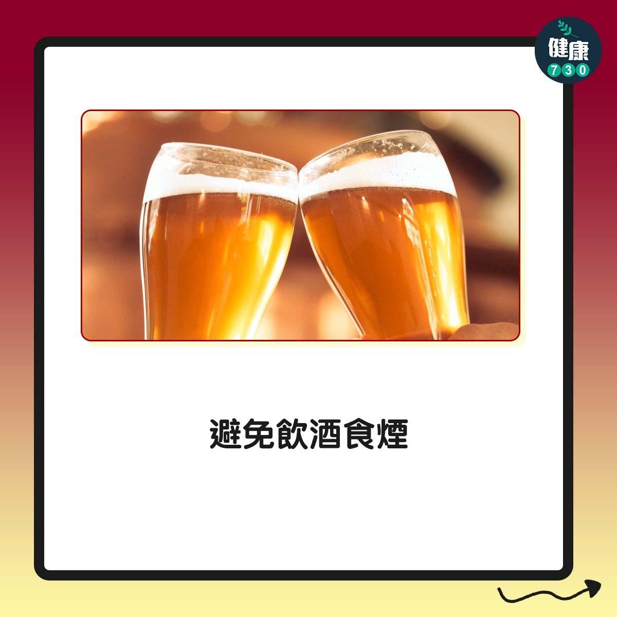 打邊爐易生痱滋及灼傷點算好?5大食火鍋注意事項(am730製圖)