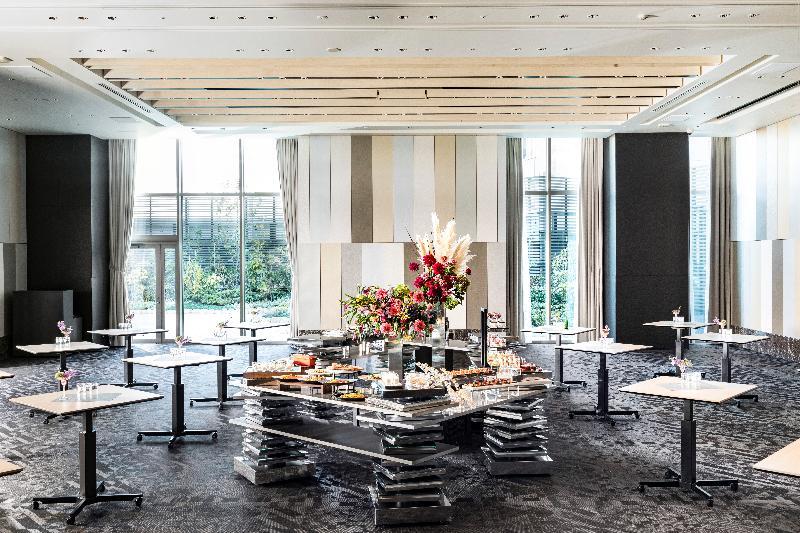 阪急大阪龍仕柏酒店