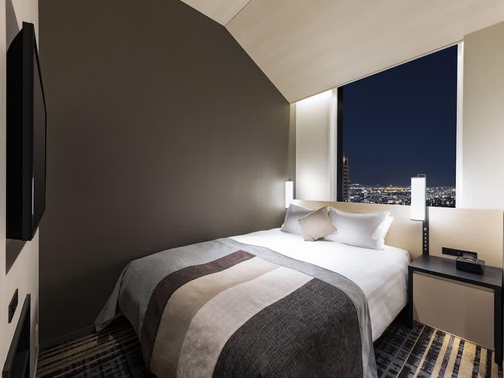 阪急大阪龍仕柏酒店