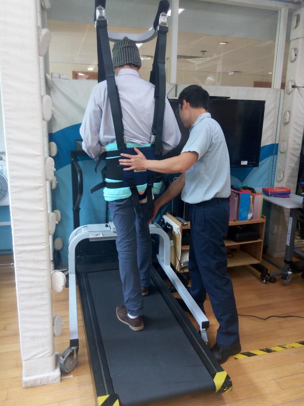 靈活住宿照顧服務 支援長者復康之路