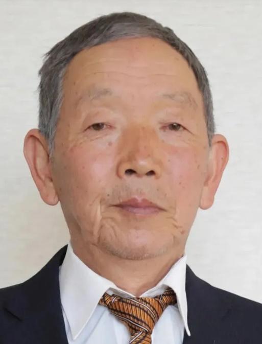 獺越幸雄是三重縣紀寶町的町議員。(網上圖片)