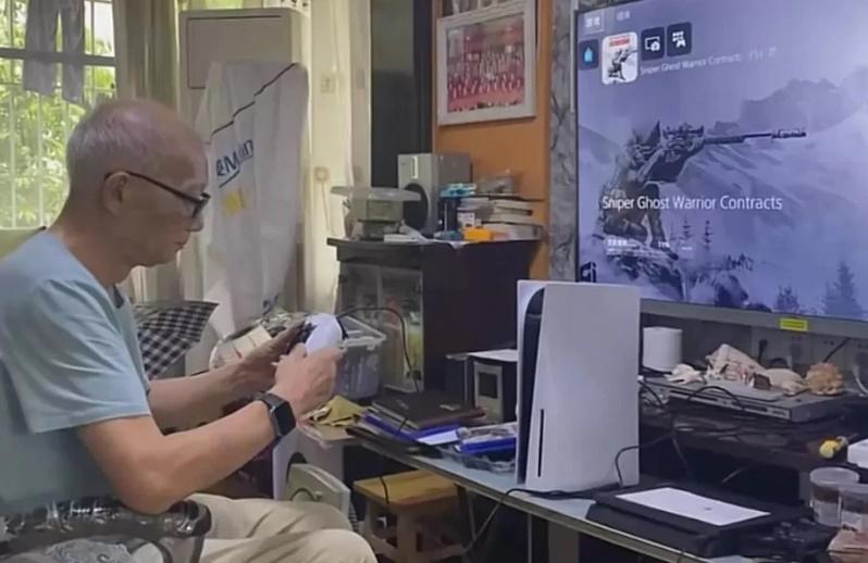 每日自律玩機3小時,還會做筆記。(網上圖片)