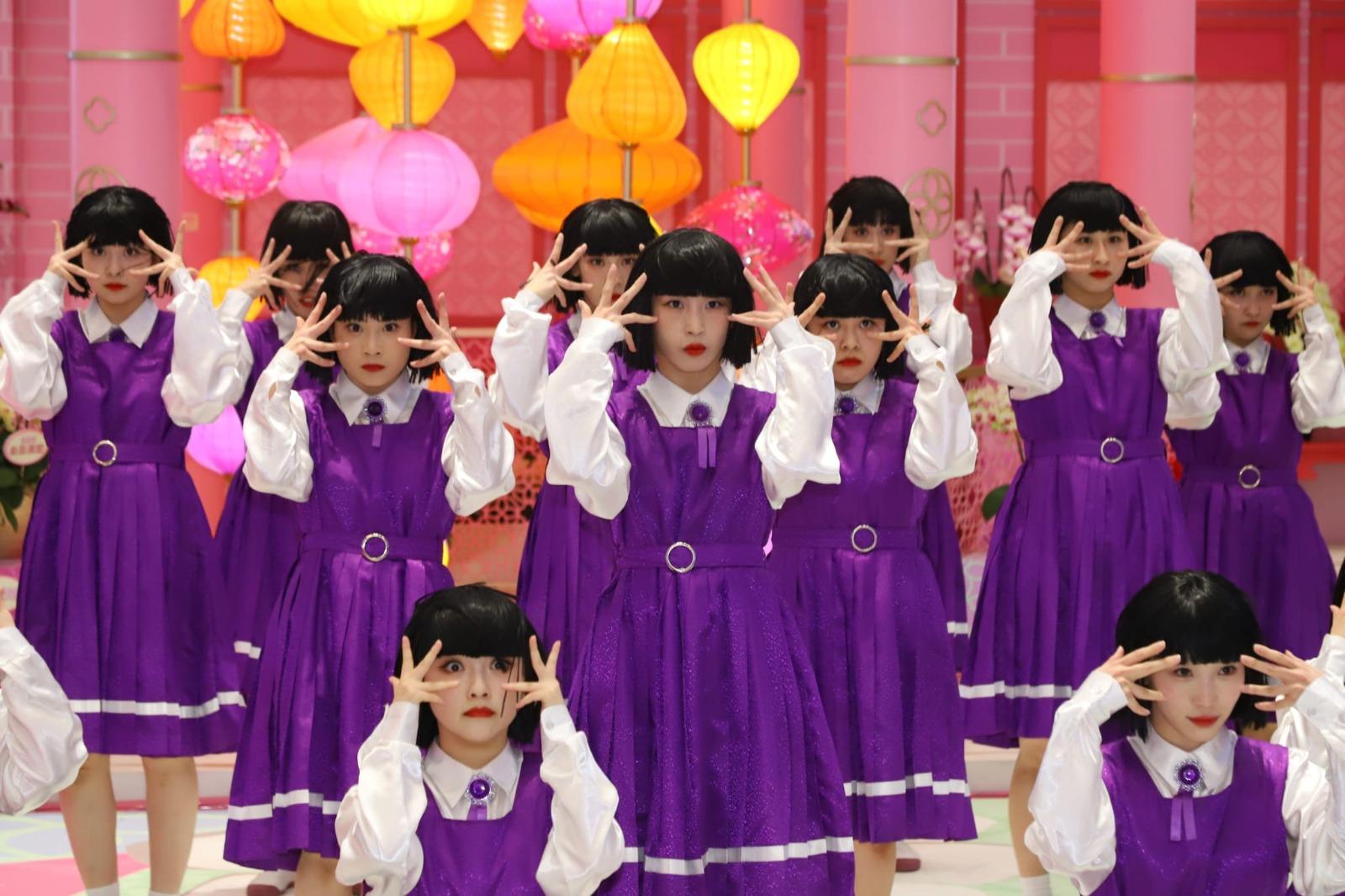 Avantgardey表示最想到山頂觀看香港的夜景。(羅錦雄攝)